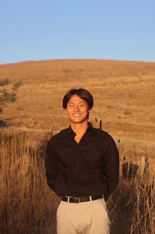 Blake Wang